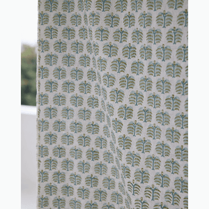 Hera Moss Fabric