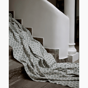 Hera Moss Fabric