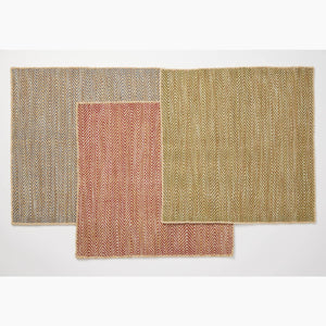 Herrington Straw/Leaf Rug
