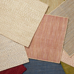 Herrington Straw/Sea Rug