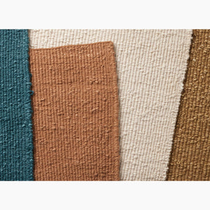 Hidden Beach Snail Rug