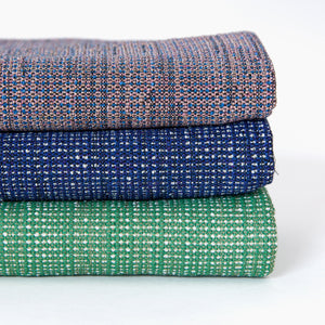 Hopscotch Shell Fabric