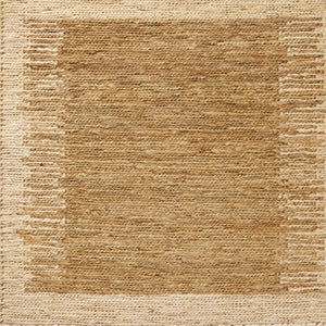 Ikat Blair Gold Rug