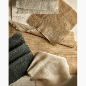 Inez Fin Fabric