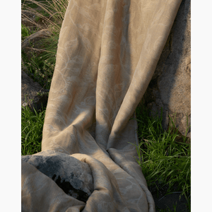 Inez Kombu Fabric