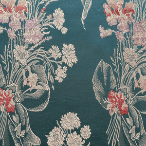 Iris Fabric