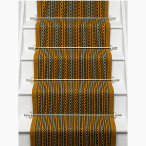 Ixworth Ochre Rug