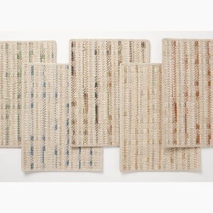 Journey Evergreen Rug
