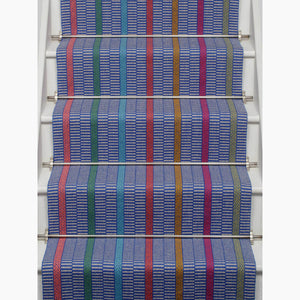 Kahlo Majorelle Rug