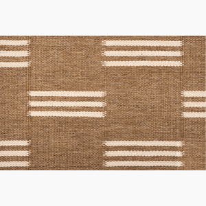 Kapua Rattan Rug