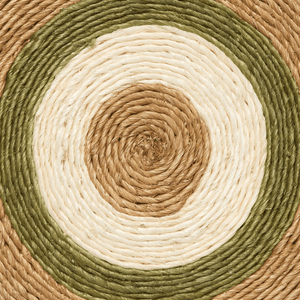 Katniss Garden Rug