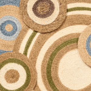 Katniss Forest Rug