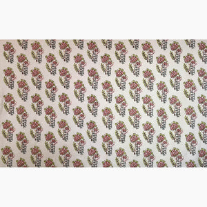 Kezban Linen Fabric