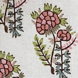 Kezban Linen Fabric