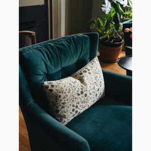 Knoll Dove Fabric