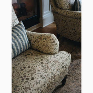 Knoll Wheat Fabric
