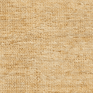 Knotty Jute Bleached Rug