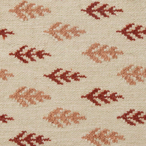 Korok Poppy Rug