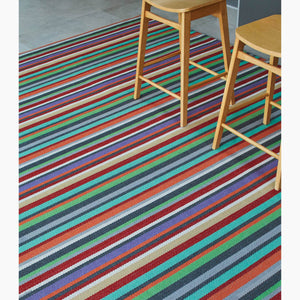 Kyoto Lantern Rug