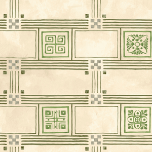 Labyrinthine Calx Wallpaper