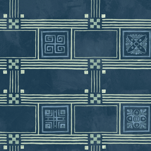 Labyrinthine Eclipse Wallpaper
