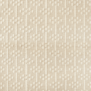 Lace White Rug