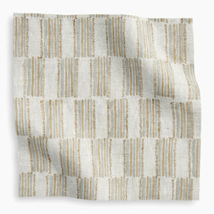 Lagos Elm Fabric