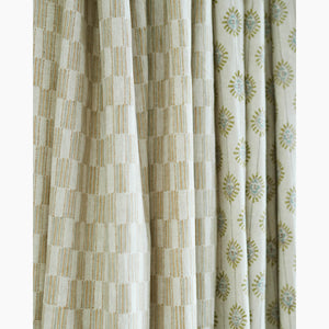 Lagos Elm Fabric