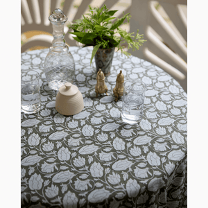 Lahore Thyme Fabric
