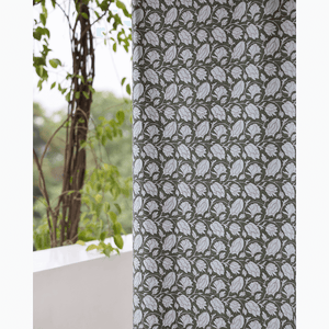 Lahore Thyme Fabric