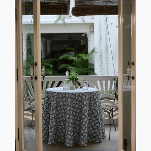 Lahore Thyme Fabric