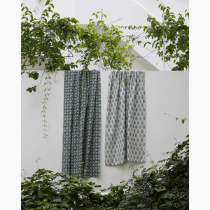 Lahore Thyme Fabric
