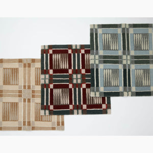Lake House Reflection Rug