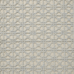 Lattice Loop Glacier Rug