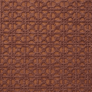 Lattice Loop Harvest Dusk Rug