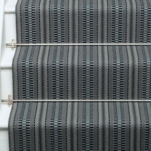 Lennox Steel Rug