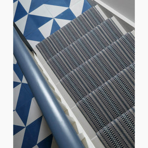 Lennox Steel Rug