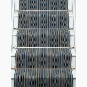 Lennox Steel Rug
