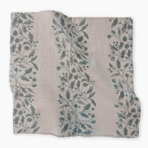 Linden Fog Fabric