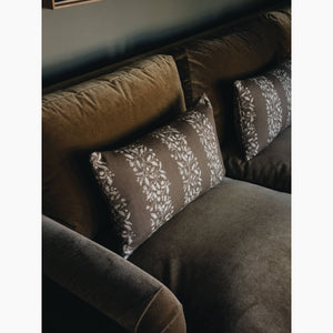 Linden Oak Fabric