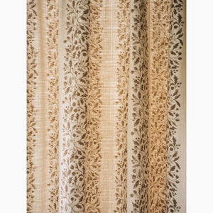 Linden Oak Fabric