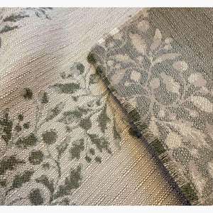 Linden Thyme Fabric
