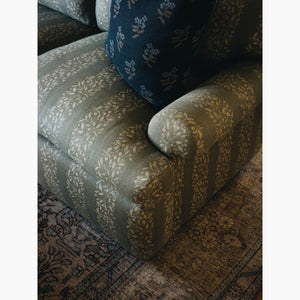 Linden Thyme Fabric