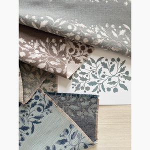 Linden Thyme Fabric