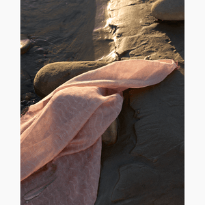Luna Coquina Fabric