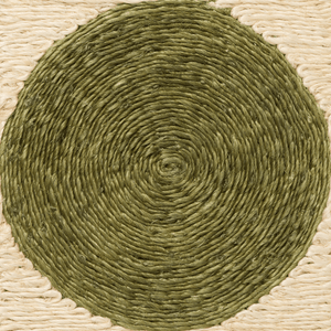 Lurik Garden Rug