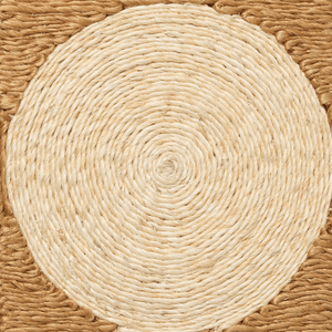 Lurik Ochre Rug