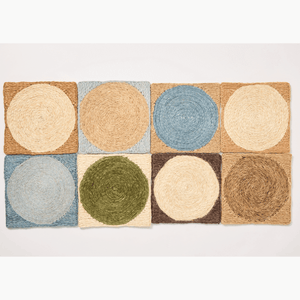 Lurik Ocean Rug