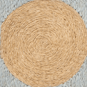 Lurik Sky Rug