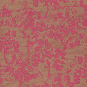 Lush Negroni Fabric